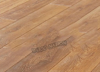 Wood Nation